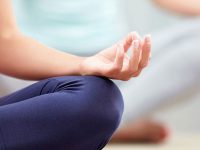Benefits of Meditation to Brain