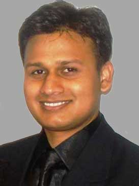 Dr. Satyam Tripathi