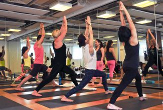 Yoga for Cancer (Part 1)