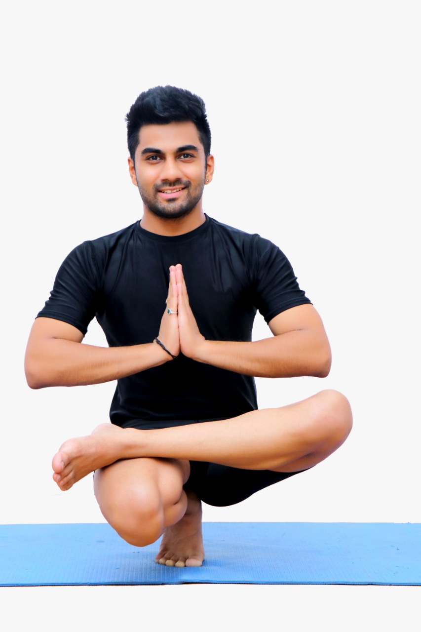 Yogi Vishal